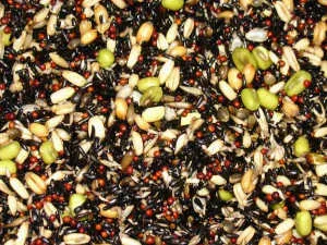 Abba Seed Soak