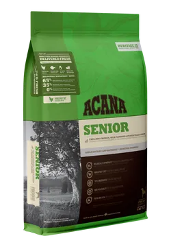 Acana Senior Dog Food 6kg/13lb