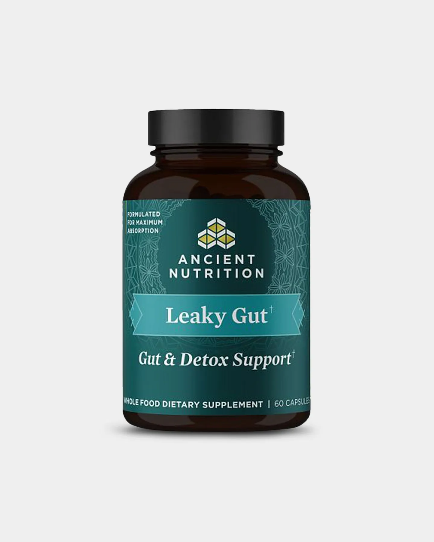 Ancient Nutrition Ancient Herbals - Leaky Gut