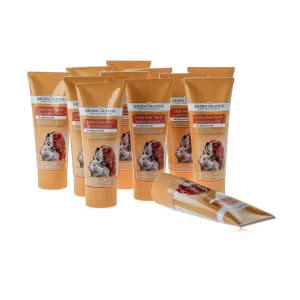 Arden Grange Tasty Liver Treat - 12 x 75g Tubes