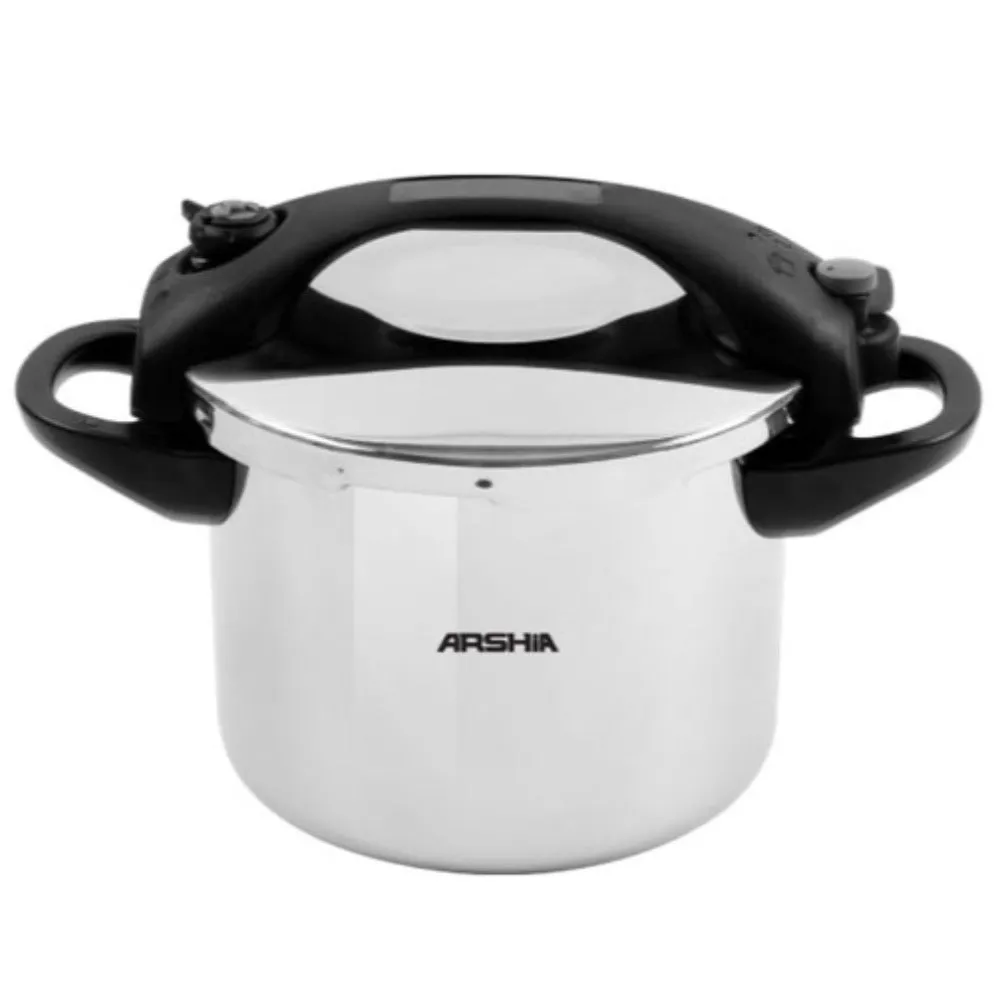 Arshia Multi Pressure Cooker