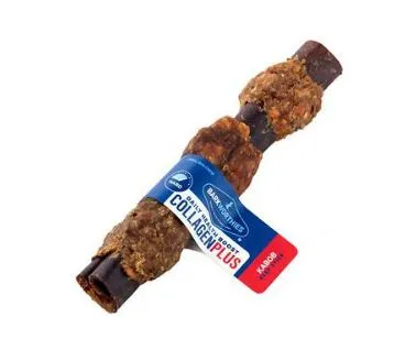 Barkworthies Collagen Kabob Beef Sticks Dog Treat