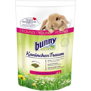 Bunny Nature Dream Young Rabbit Food