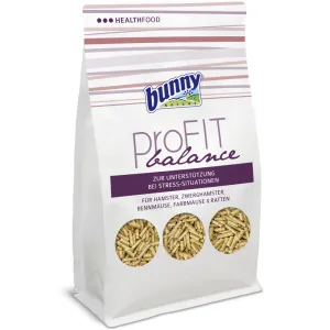 Bunny Nature Pro-Fit Balance Granivores Supplementary Hamster Food 150g