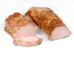 Canadian Bacon, 1 lb / 0.45 kg