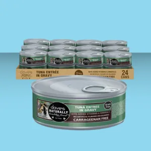 Dave's Healthy & Natural Tuna Entree 5.5oz