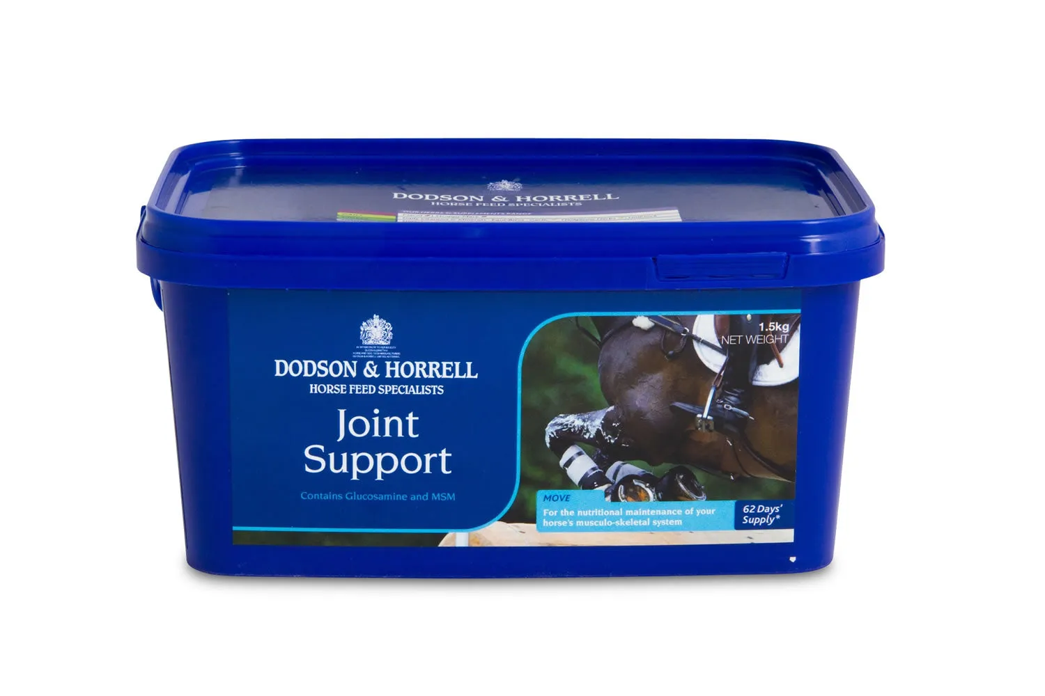 Dodson & Horrell Joint Support