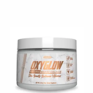 EHPlabs OxyGlow - Marine Collagen