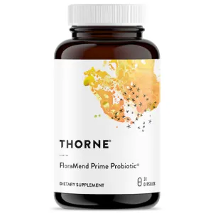 Floramend Prime Probiotic