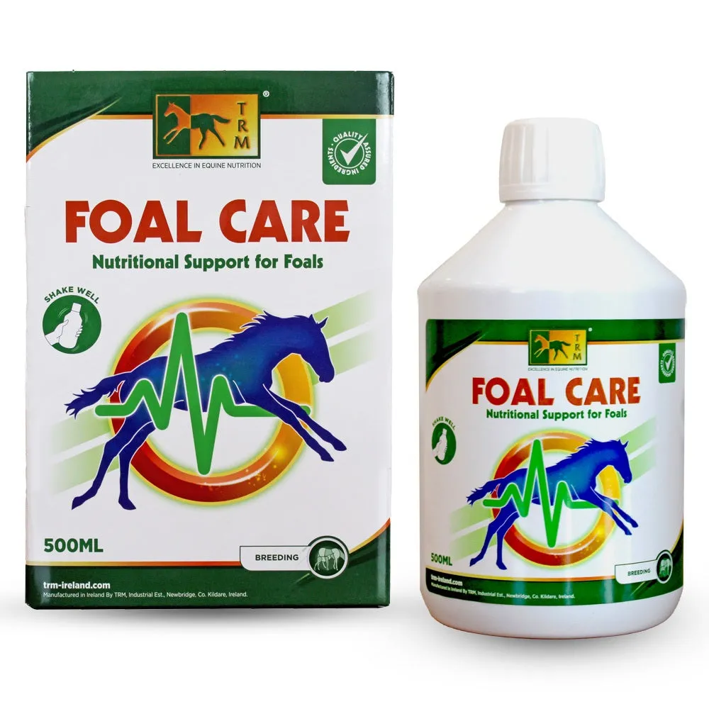 Foal Care 500ml