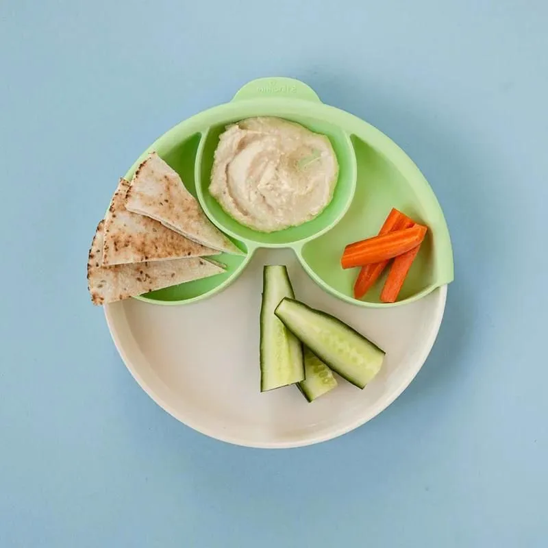 Healthy Meal Plate Set