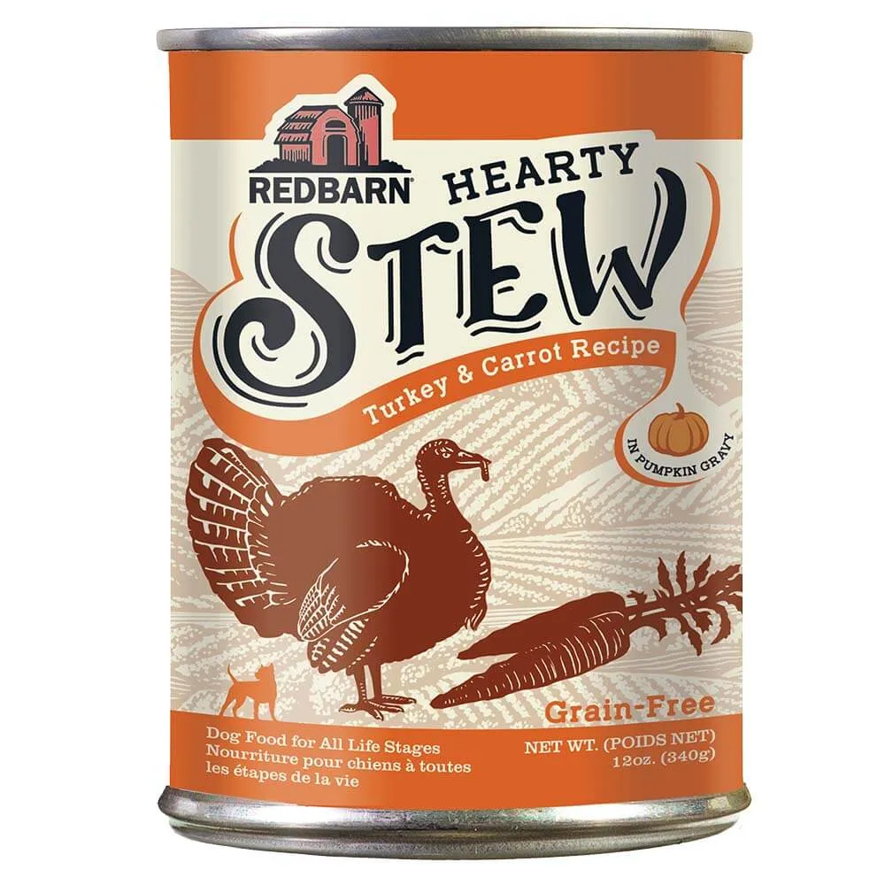 Hearty Stew Variety Pack