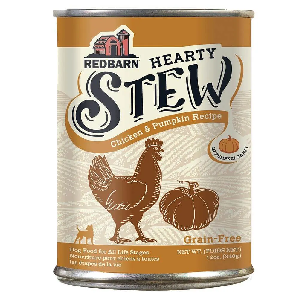 Hearty Stew Variety Pack