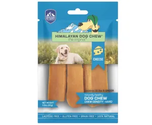 Himalayan Dog Chew