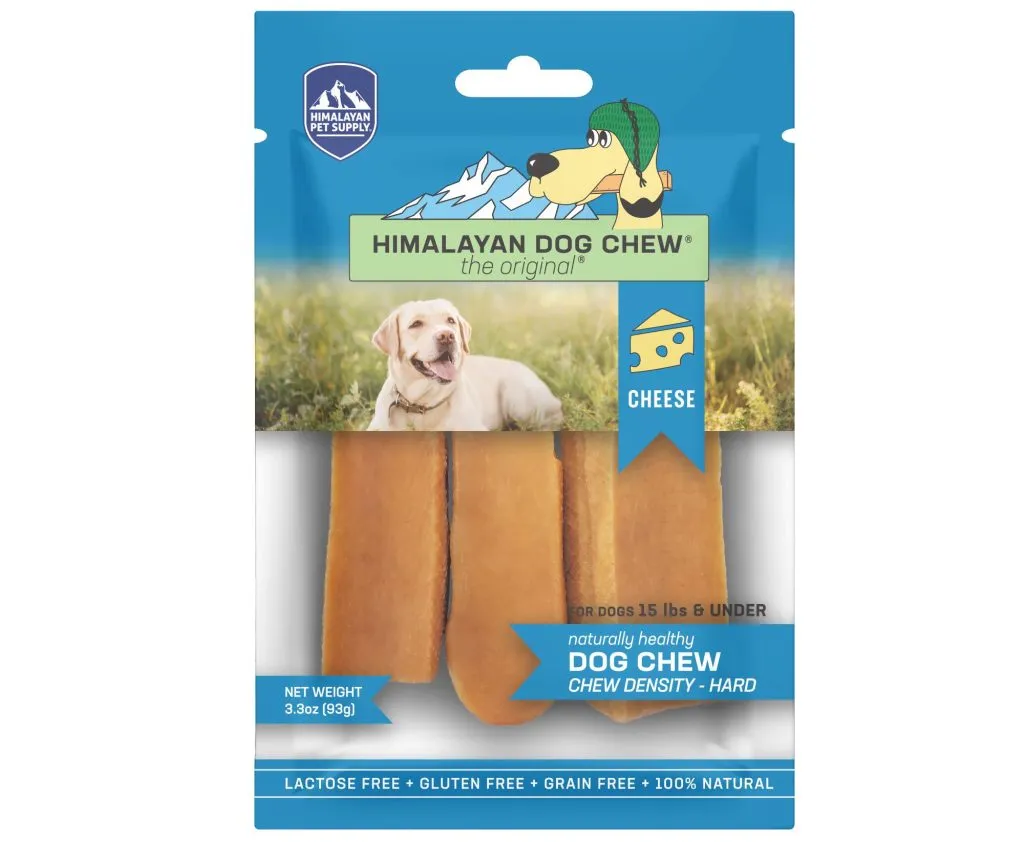 Himalayan Dog Chew