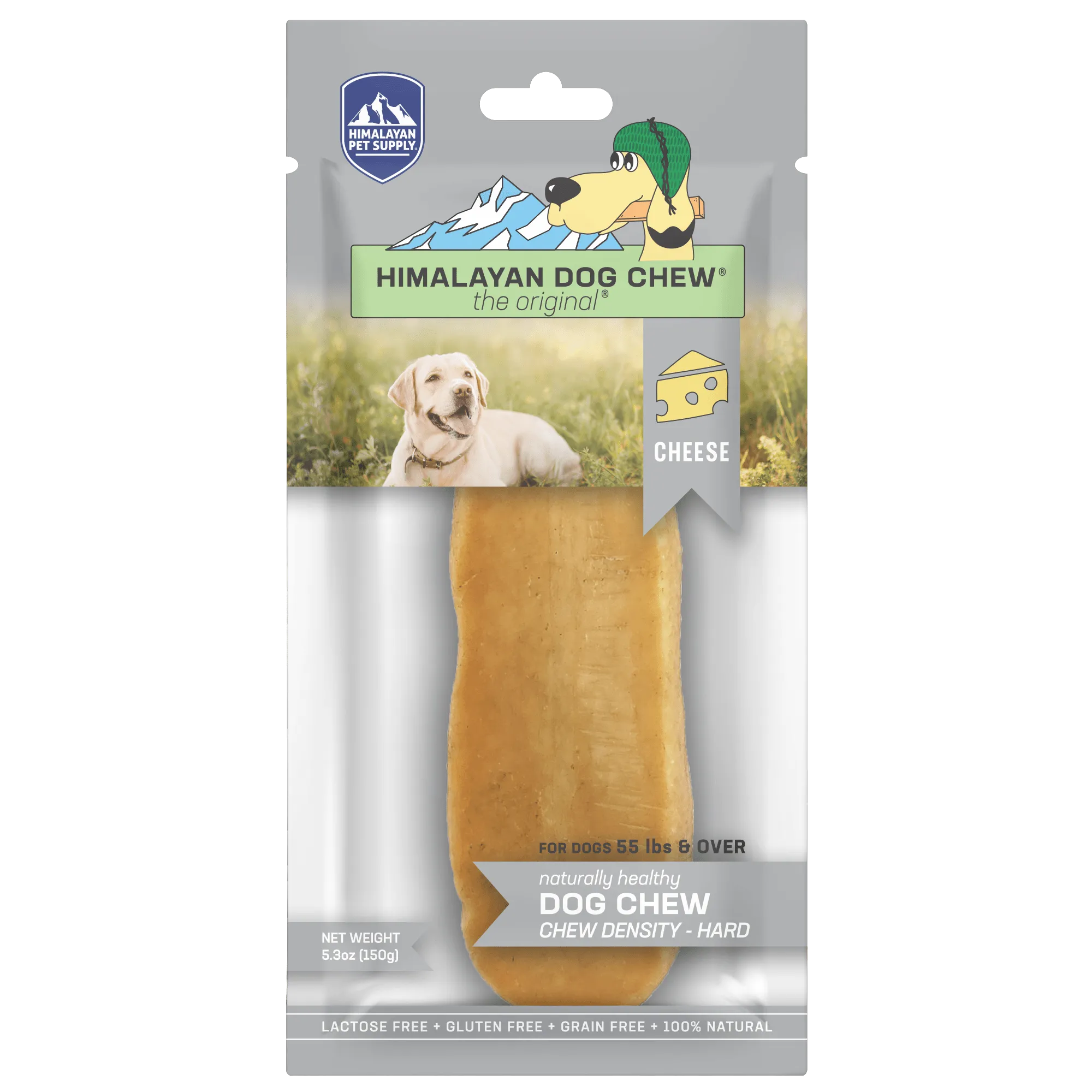 Himalayan Dog Chew