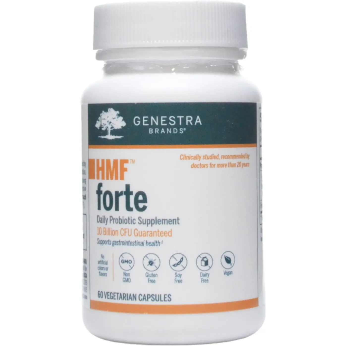 HMF Forte by Seroyal Genestra