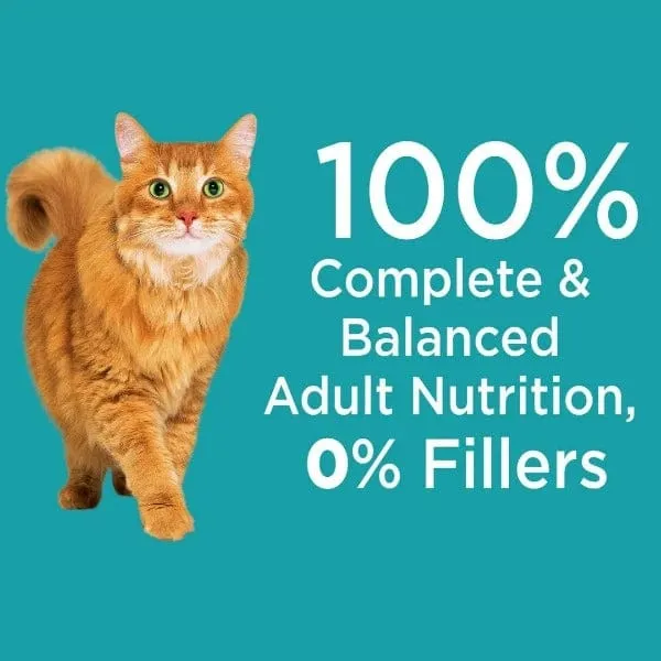 IAMS Proactive Health Indoor Weight & Hairball Care Dry Cat Food