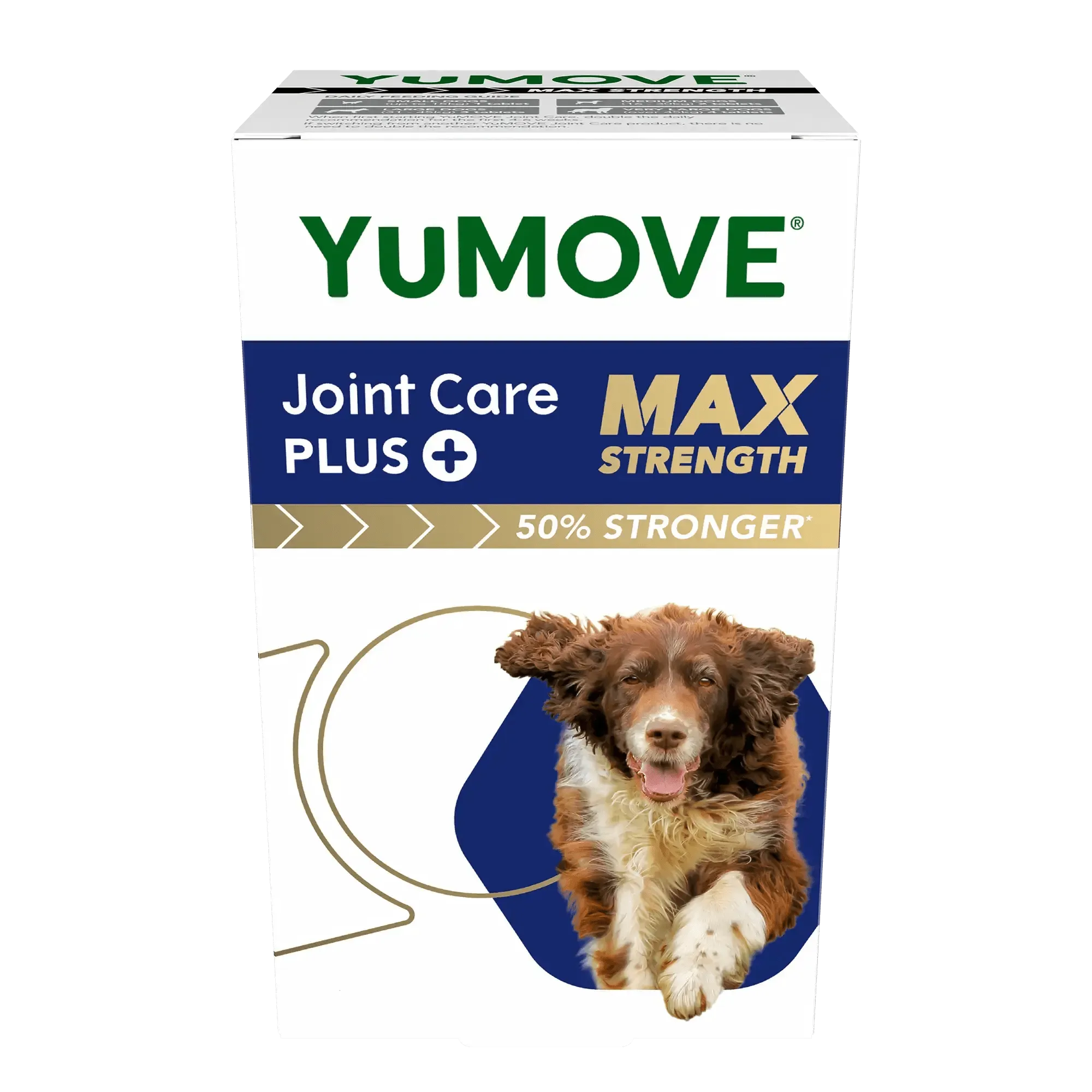 Joint Care PLUS Max Strength for Dogs