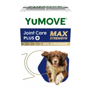 Joint Care PLUS Max Strength for Dogs