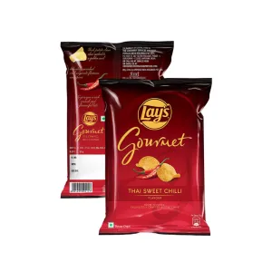 Lay’s gourmet tettle chips