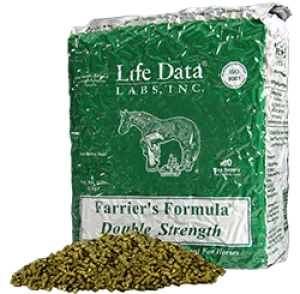 Life Data Farrier's Formula® Double Strength