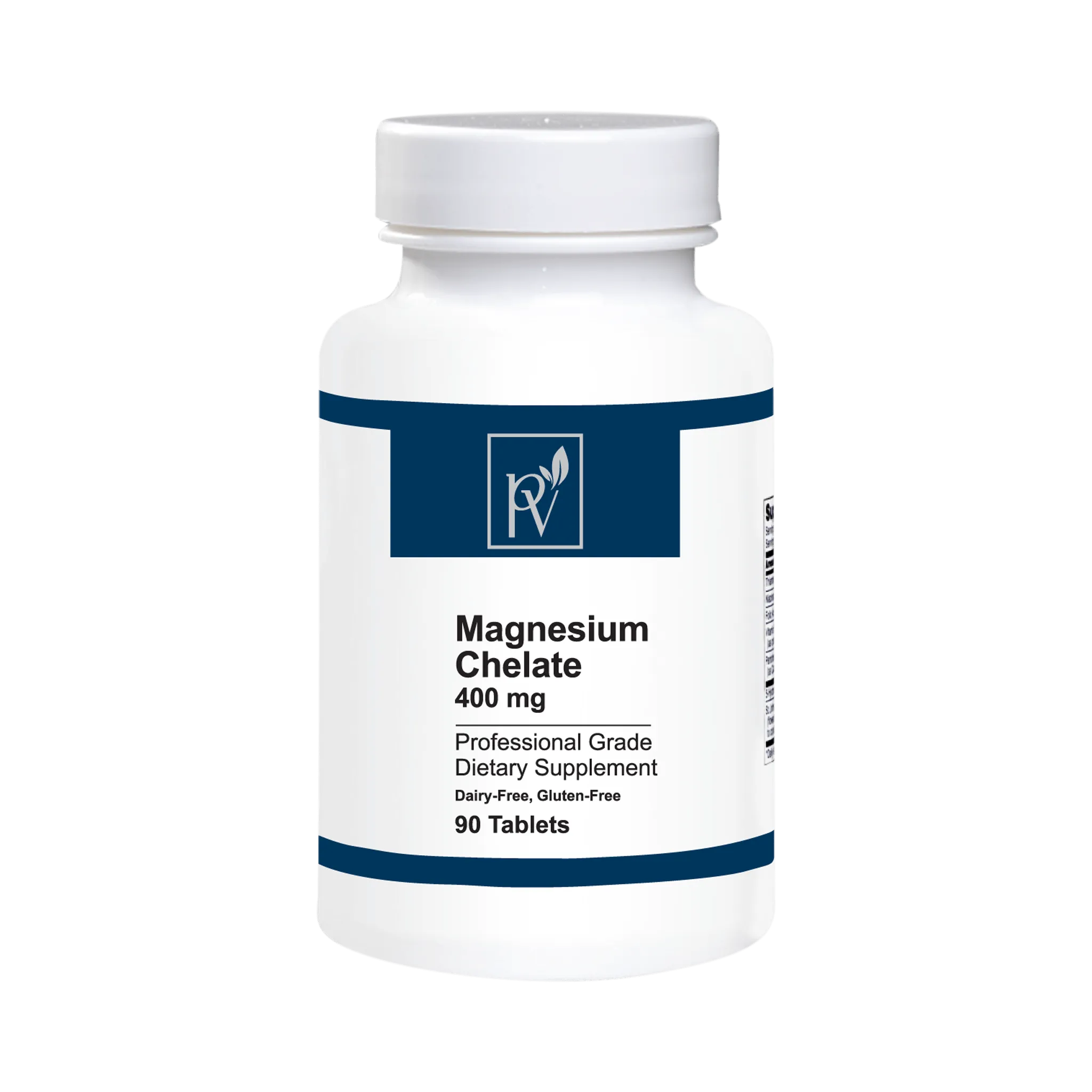 Magnesium Chelate 400mg