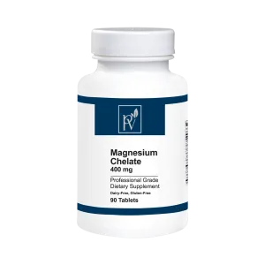 Magnesium Chelate 400mg