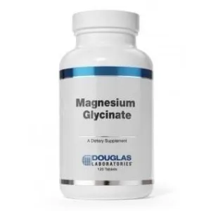 Magnesium Glycinate 100 mg