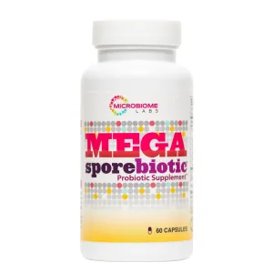 Mega SporeBiotic