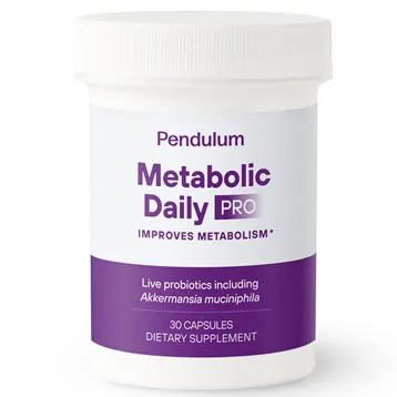 Metabolic Daily Pro