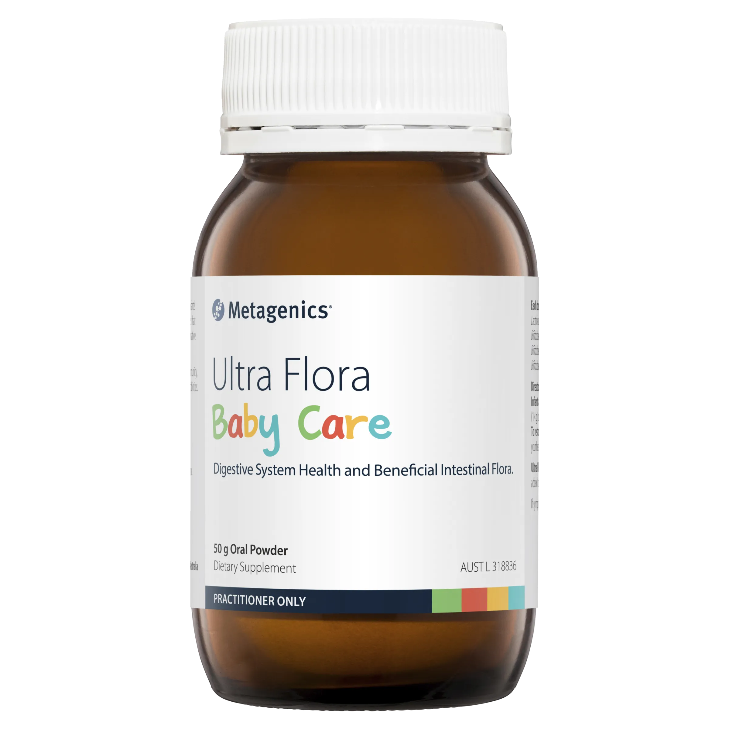 Metagenics Ultra Flora Baby Care