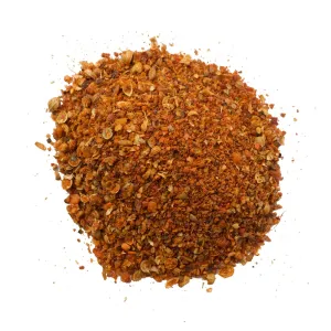 Moroccan Lamb Rub