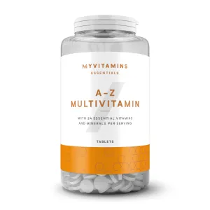 MyVitamins - A-Z Multivit tablets