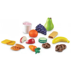 New Sprouts Healthy Snack Set