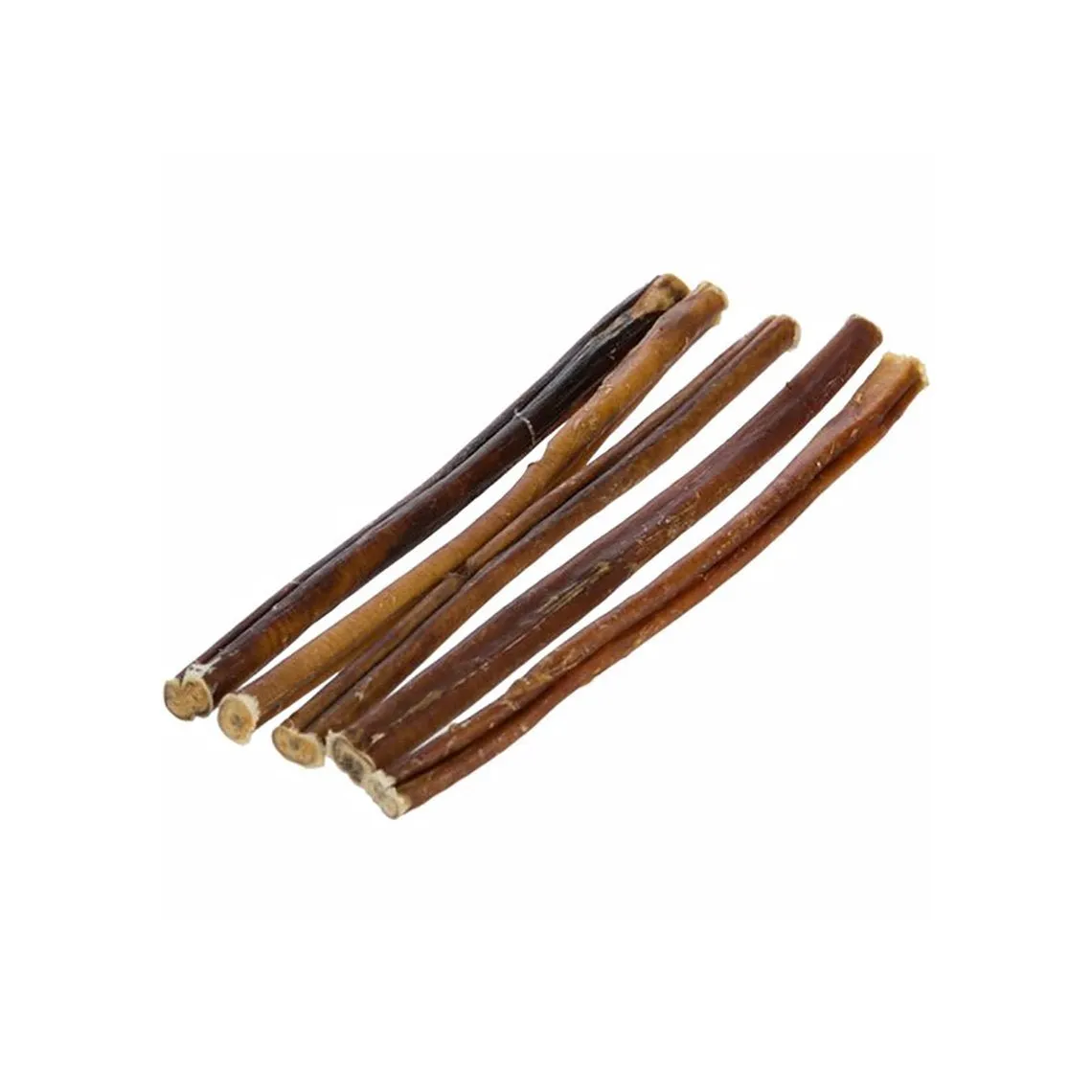 Only Natural Pet Free Range Low Odor Bully Sticks for Dogs