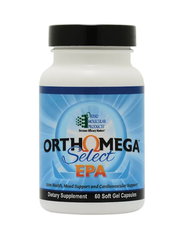 Orthomega® Select EPA