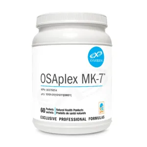 OSAplex MK-7