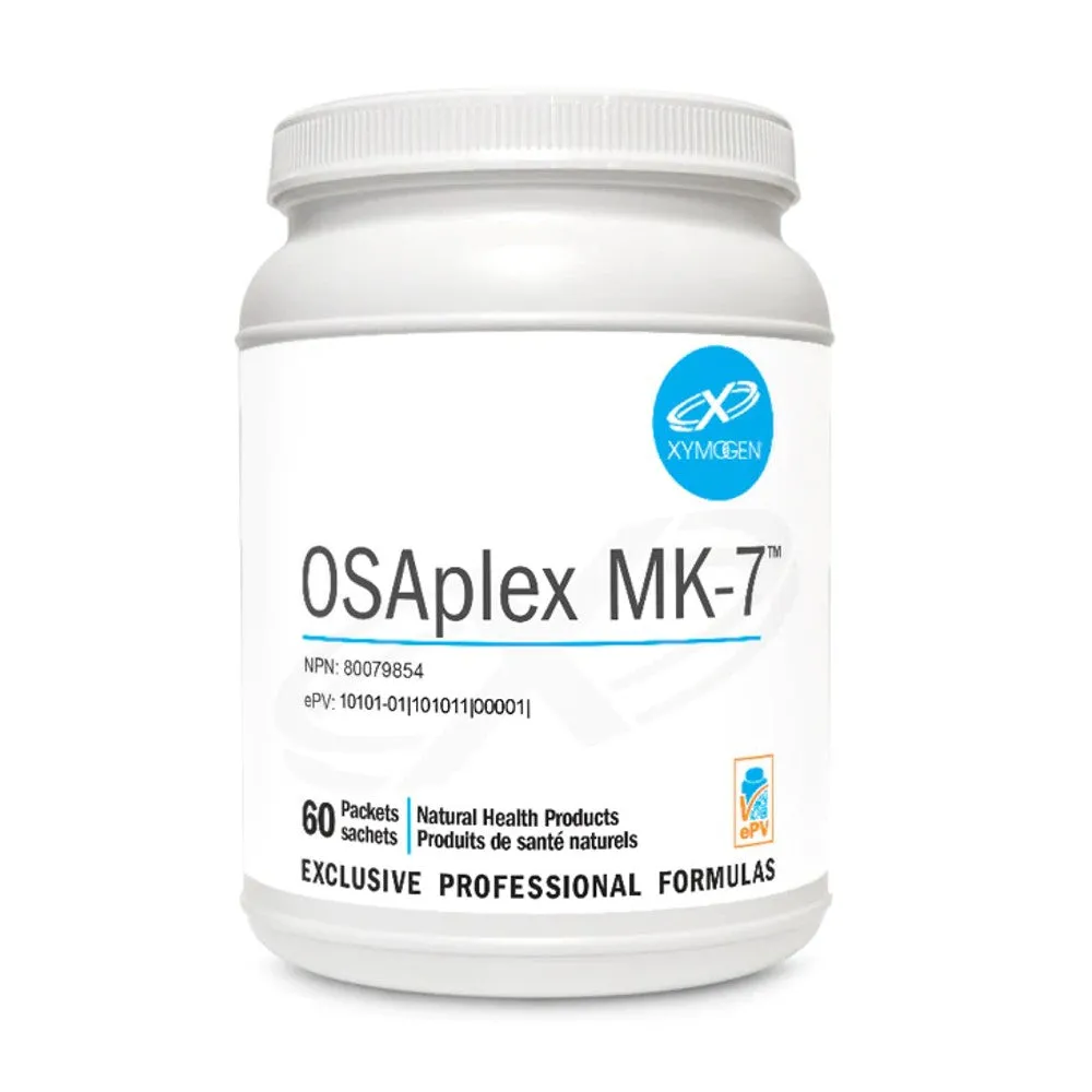 OSAplex MK-7