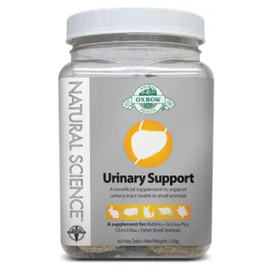 Oxbow Natural Science Urinary Support