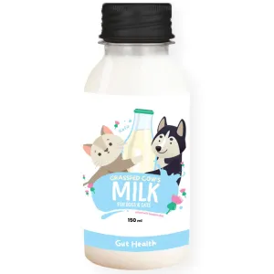 Petcubes Kefir Frozen Milk for Dogs & Cats 150ml