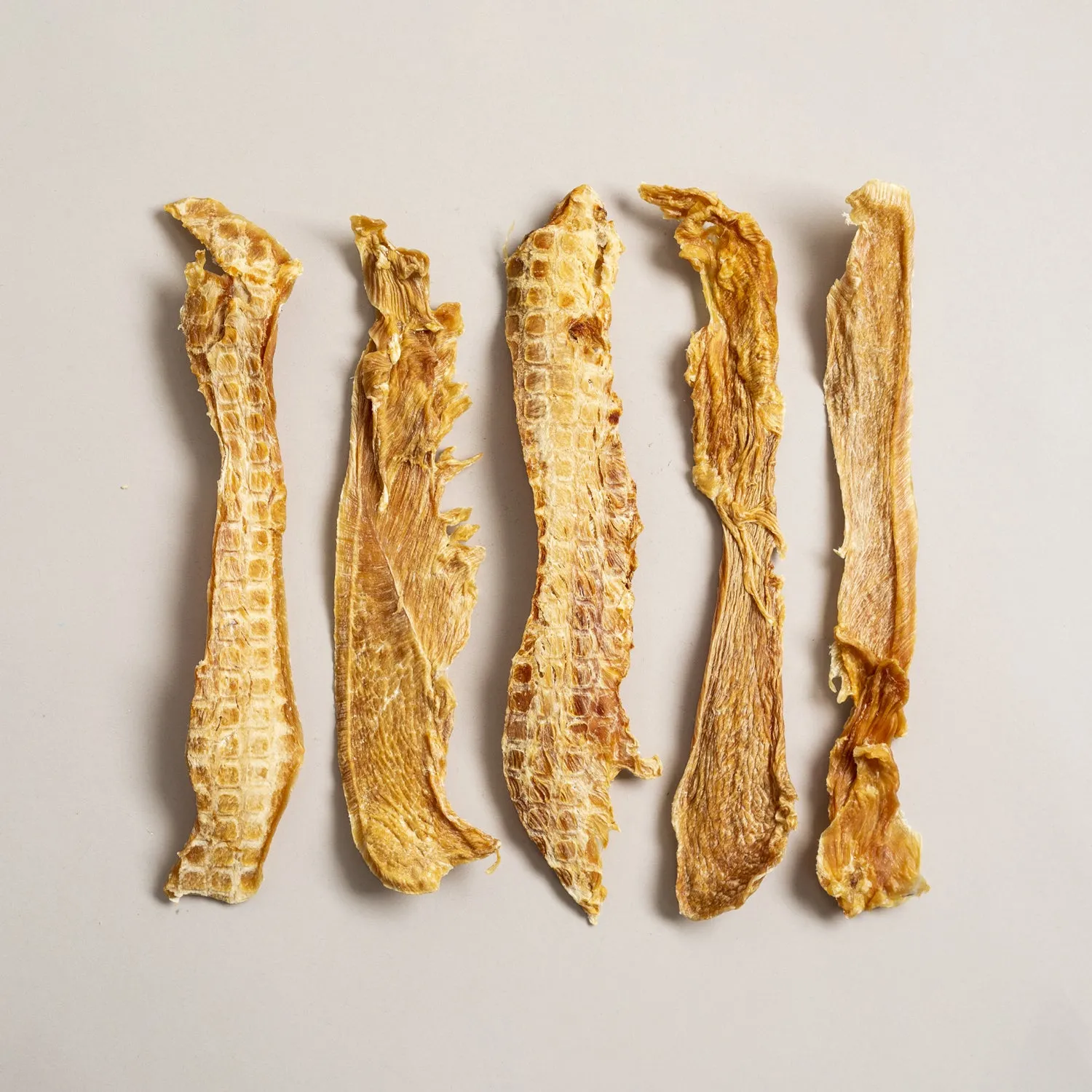 Polkadog Chicken Strip Jerky Bulk