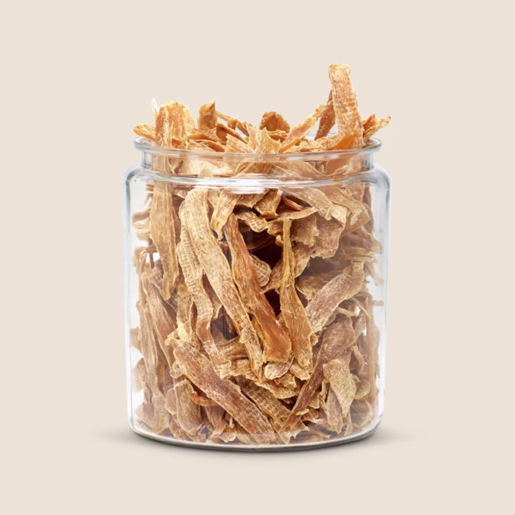 Polkadog Chicken Strip Jerky Bulk