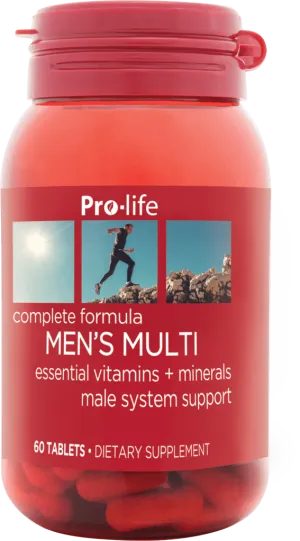 Pro-Life Men's Multi