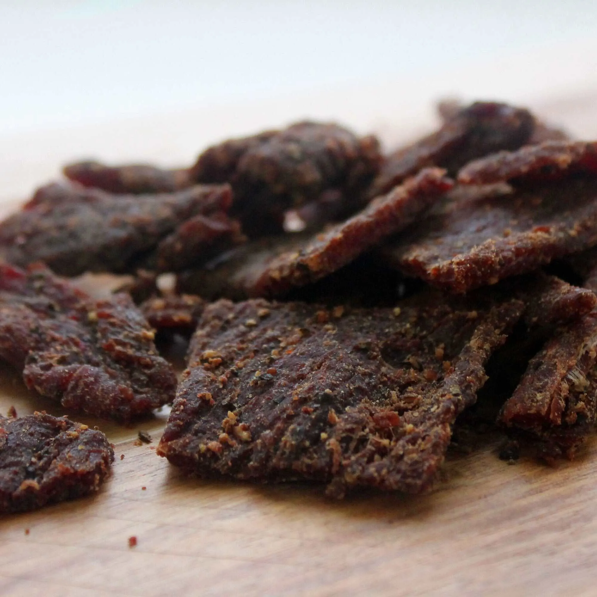 PS Seasoning Sweet & Hot Jerky Kit