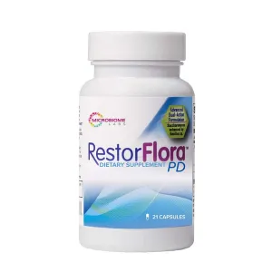 RestorFlora PD