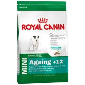 Royal Canin 1.5kg Mini Ageing  12 Dog Food