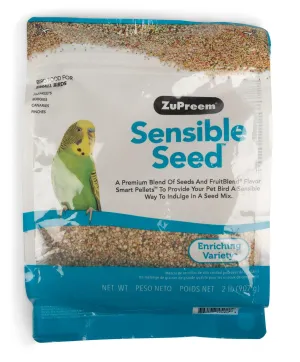 Sensible Seed Bird Food for Small Birds