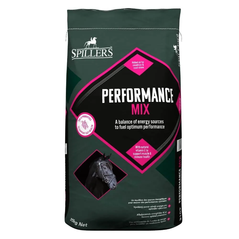 Spillers Performance Mix 20kg