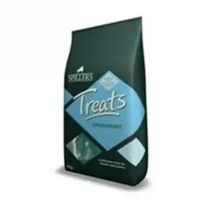 Spillers Treats Spearmint 8x1kg